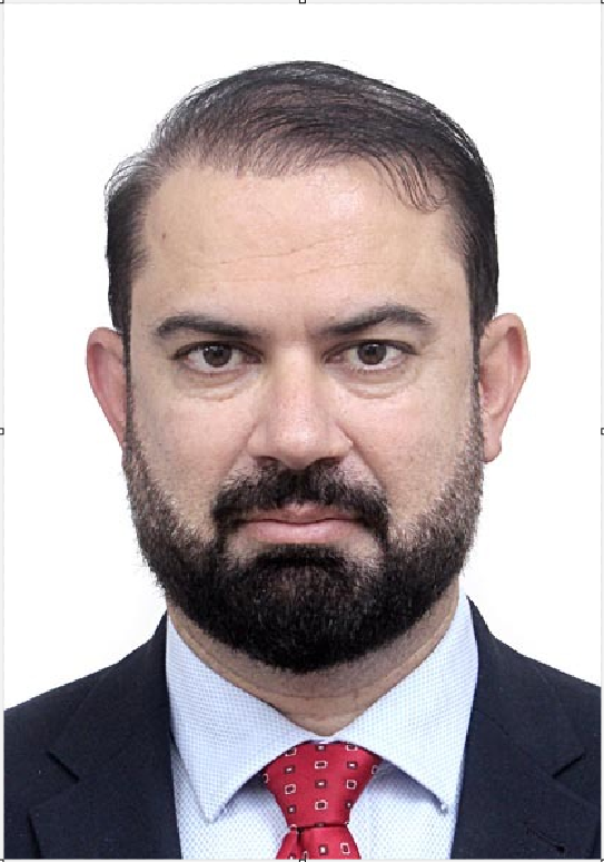 saeed